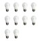 Miracle Led Energy Saver LED Bulbs, 3 Watt, 10PK 603656 - alternate 3